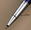 Parker Blue Silver Roller Ball Pen Signature Ballpoint Pen Multi Color Gel Pens of Writing School Office Suppliers Stationery8471366