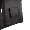 Bärbar 61-nyckeltangent tangentbord elektriskt piano vadderat fodral Gig Bag Oxford Cloth1303Q