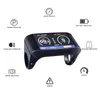 BAFANG TFT 750C 3,2 polegadas de alta contraste IPS DOT colorido SN Display para um motor médio divertido BBS01B BBS02B BBSHD Ebike Speedometer7948809