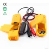 Freeshipping NF816 Underground Cable Locator ,Cable Finder Fault Finder Network Cable Finder Tools Underground Wire Locator