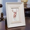 european style photo frames