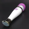 Nuovo vibratore multi velocità forte potere massaggiatore stimolatore clitorideo vibratore giocattoli del sesso per le donne110