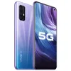 Original Vivo Z6 5G Telefone Móvel 8GB RAM 128GB ROM Snapdragon 765g Octa Core Android 6.57 "Tela Full 48.0MP AR 5000mAh ID de rosto digital SmartPone