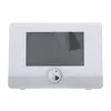 Freeshipping Digital Programmable Thermostat Temperature Controller For Wall-Hung Boiler Heating System