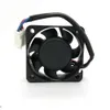 Original Delta AFB0412VHB R00 DC12V 0.24A 40*40*15MM 4CM 3Lines Alarm Signal Computer Cooling fan