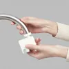 Smart Infrared Sensor Water Saving Overflow Device Faucet Tap Attachment