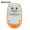 USA Plug Electronic Ultrasonic Mosquito Repeller Mouse Mosquito Recellent Killer Mouse Cockroach Rats Spiders Pest Control8915286