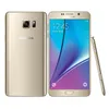 Samsung Galaxy Note 5 N920A / T WCDMA 4G LTE الهواتف المحمولة Octa Core 4GB RAM 32GB ROM 5.7inch 16MP phone مجدد