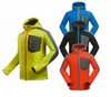 sell mens Jacket windproof waterproof breathable softshell fleece jackets men winter stretch soft shell anti life jackets