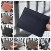 Ultra-thin Fashion Women Designer Glitter Bank credit Multi-Card Holders Purses Short wallets Cross pattern coin purses new men mini wallet