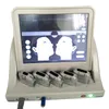 Andere Schönheitsgeräte HIFU High Intensity Focused Ultrasound Face Lifting Machine Faltenentfernung mit 5 Köpfen5156607