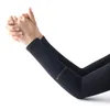 Hoge kwaliteit Rockbros Fietsen Sport Zomer Ijs Zijde Arm Covers Mouwen Zonbescherming Oversleeve