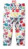 Pantaloni per bambini039 Ragazze Pantaloni skinny elasticizzati primavera autunno 100 cotone 27 anni Ragazze 12 Pantaloni leggings design1262979