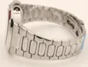 Top-Uhren, Automatikwerk, Edelstahl-Armbanduhr PP05, Herrenuhren, Weihnachtsgeschenke