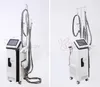 Cavitação ultra-sônica RF Slimming Face Lifting Machine System Máquinas de rejuvenescimento da pele