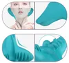 Neck Support Tension Reliever Massager Pillow Head Neck Shoulder Relaxer Muscle Tension Relieves Tightness Soreness Theraputic