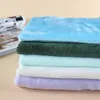 Dog Bed Soft Pet Blanket Coral Fleece Warm Velvet Kennel Sleeping Bed Cover Mat For Small Medium large pet Dog Cat Chihuahua