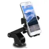 Multifunctionele Auto Telefoon Voertuig Dashboard Air Vent Mounted Sucker Stand Windshield Bracket Mobile Houder 360 Graden Rotatie