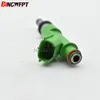 Original 4PCS Fuel injector nozzle for TOYOTA Highlander RAV4 Camry Avalon Sienna Lexus ES300h 2325036010 23250-0V010 23250-05010
