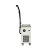 Skin Cooler Cold Wind Cryo Zimmer Laser Cold Air Cool System Skin Cooling Machine Laser Pain Treatment Beauty Equipment