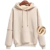 Kpop Women Hoodies 2020 New Velvet Letter Fashion Leisure Women’s Sweatshirt Spring Spring Girl Coat Tops Pullover OK260