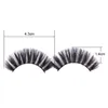 5 Pairs Mink Eyelashes 3D False Lashes Thick Crisscross Makeup Eyelash Extension Natural Volume Soft Fake Eye Lashes G800 G806