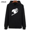 Aikooki Fairy Tail Hoodies 스웨트 셔츠 남성 여성 풀버 후드 겨울 따뜻한 남성/여성 캐주얼 옷 페어리 테일 패션 T200103