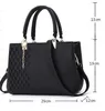 Designer purse wholesale fashion shoulder tote Bag bags women PU handbags purse