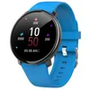 Full Touch M30 Smart Watch 1.3 tum färgskärm Hälsa Hjärtfrekvens Blodtrycksövervakning IP68 Sport Smart Armband