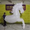 LED Contorl for Night Descoration Illumination Infratable Horse Costumeを使用した卸売高品質の安価な価格