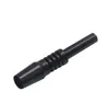 New Type of Straight Rod Thread Shape Integral Filter Nozzle for Metal Pipe