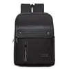 Designer-BackpackトラベルバッグSchoolbag耐久14インチコンピュータパッケージグレーブラックブルー613
