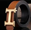 2020 ceintures H de marque de concepteur de ceintures de luxe pour femmes d'hommes gros boucle de ceinture sangles en cuir de mens mode gros Livraison gratuite