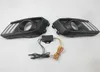 Auto Led Daytime Light, LED DRL Lamp voor Suzuki Swift 2013