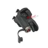 Dual Remote Switch Assembly for X300 X400 Gun Lights Fits X-series Tactical Flashlights