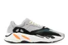 2020 MNVN 700 WAVE Runner 700 Reflective Kanye West Orange Green Triple Black 3M Mensy Men Women Running SHOT SHEED SIZE 5-12