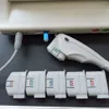 Hifu Cartridges 10000 Shots Hoge Intensiteit Gericht Echografie Face Lift Hifu Hoofd Voor hifu machine Gratis Verzending
