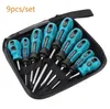 multi bit screwdriver torx