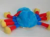 Neue authentische Woolly und Tig Spider Woolly 14" weiches Plüschpuppenspielzeug KindergeschenkMX190917