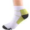 Venen Kompressionssocken FXT Plantarfasziitis Fußkettchen Männer Sportsocken Die Spurs für Plantarfasitis Strumpfwaren Fußgewölbeschmerzen Thermoskin Hot A2401