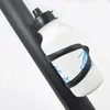 Rennrad Vollcarbon Flaschenhalter Carbon Side Pull MTB Fahrrad Flaschenhalter Halter Radfahren Zubehör Ultraleicht part2598197