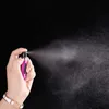 5ml frasco de perfume maquiagem spray auto bomba recarregável alumínio mini parfum engarrafamento qualidade superior melhor qualidade