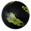 street football ball