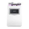 RF Skin Texture Enhancement Body Slimming 5-1 Ultrasound Cavitation 2.0 Beauty Machine