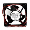 New Original D1350X12CXXZ-18 DC12V 0.33A 13.5cm for refrigerator cooling fan