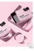 Pudaier Magical Brows Soap 3D Feathery Wenkbrauwen Setting Gel Waterdichte Make-up Duurzame Tint Eye Brow Styling Gel Pomade Cosmetica
