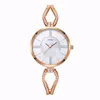 SINOBI, relojes de marca de lujo para mujer, reloj de pulsera con diamantes, reloj de pulsera elegante para mujer y niña, reloj de pulsera de cuarzo, relojes de vestir para mujer, regalo