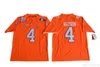 Cheap Clemson Tigers DeShaun Watson #4 Diamond Quest Jersey Orange Stitched Customize any number name MEN WOMEN YOUTH XS-5XL