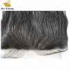 Hd Lace Closure SwissLace 5x5 Unprocessed Virgin Human Hair Pieces Invisible TransparentLace Straight Wavy