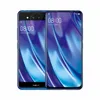 Téléphone portable d'origine VIVO NEX double écran 4G LTE 10 Go de RAM 128 Go de ROM Snapdragon 845 AIE Octa Core 12.0MP AR Android 6.39" plein écran ID d'empreintes digitales visage Smart Mobile Phone